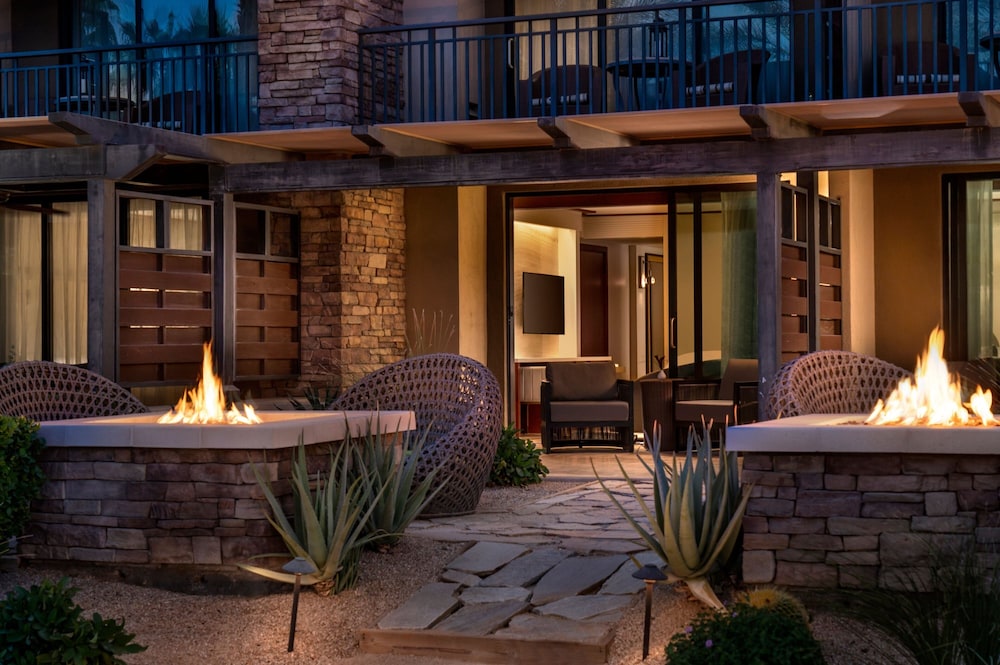 The Ritz Carlton Rancho Mirage - photo 15