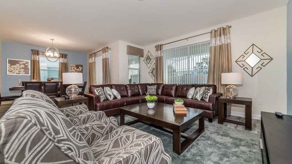 Grhmvd1638 Champions Gate Resort 6 Bed 5 Baths House - photo 27