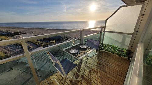 Aladdin's Sky — 4-Star Luxury Hotel in Zandvoort, Netherlands