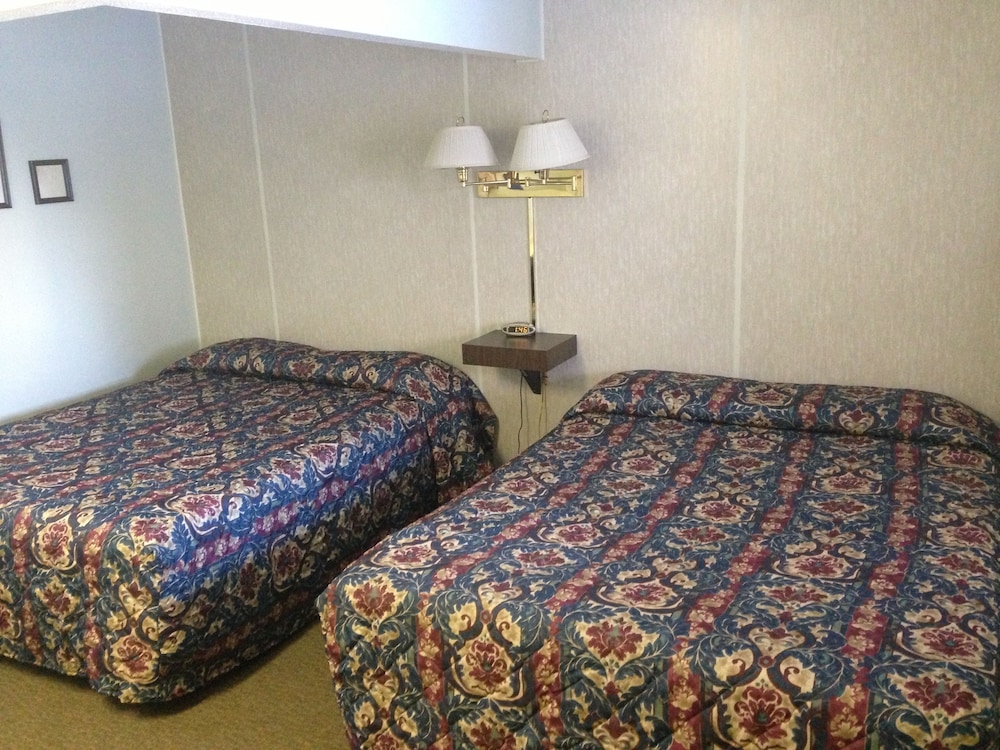 Jamestown Motel - photo 8