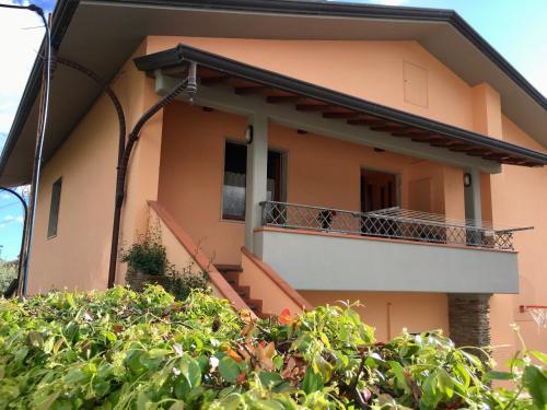 MareMonti — 4-Star Luxury Hotel in Massa, Italy