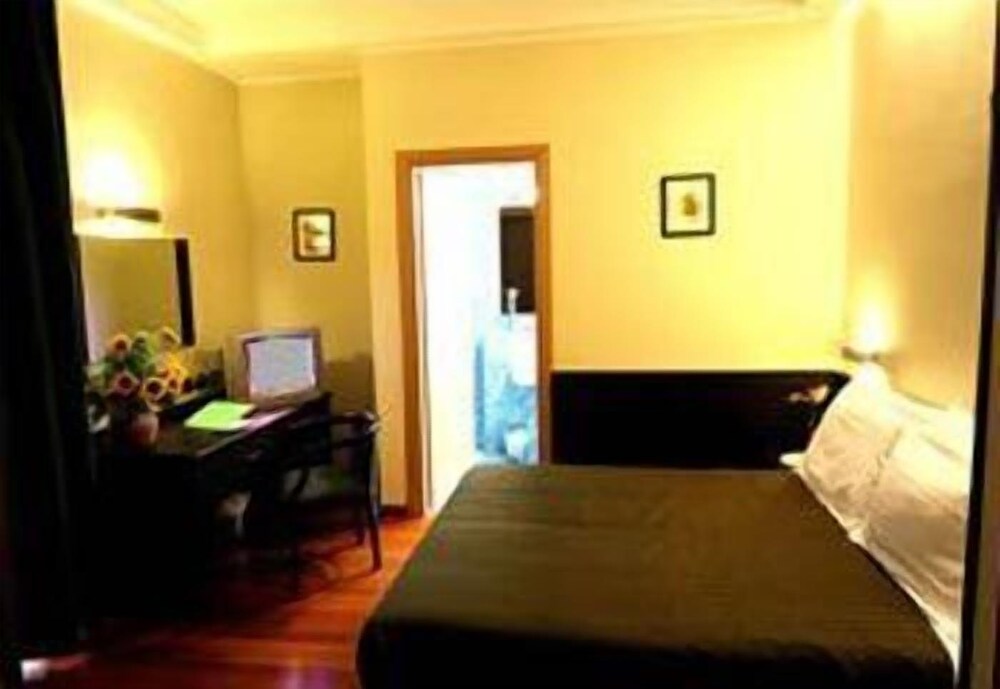 Hermitage Hotel in Chianciano Terme, Italy