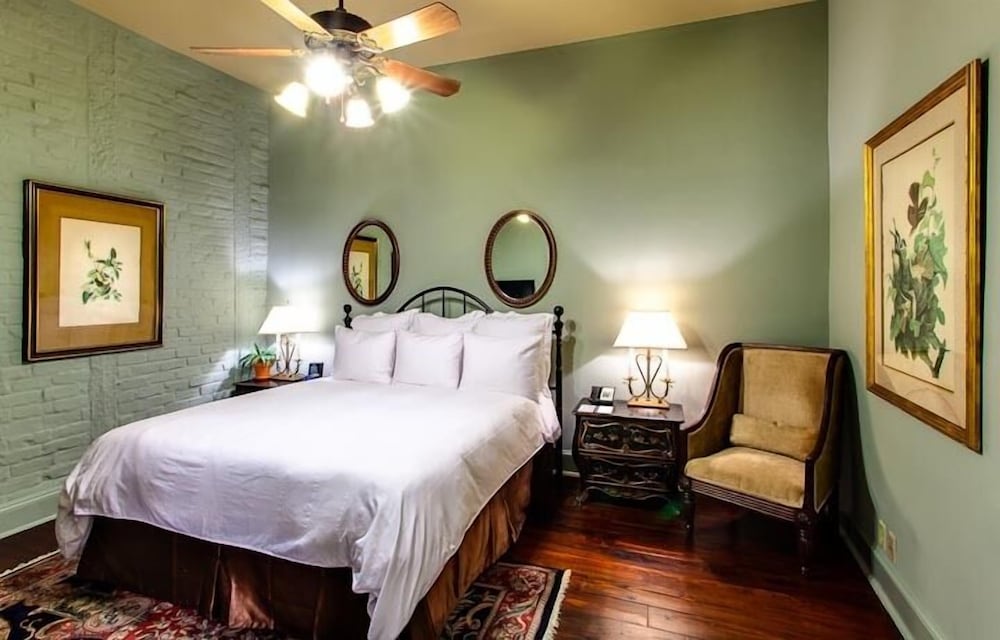 Audubon Cottages - photo 47