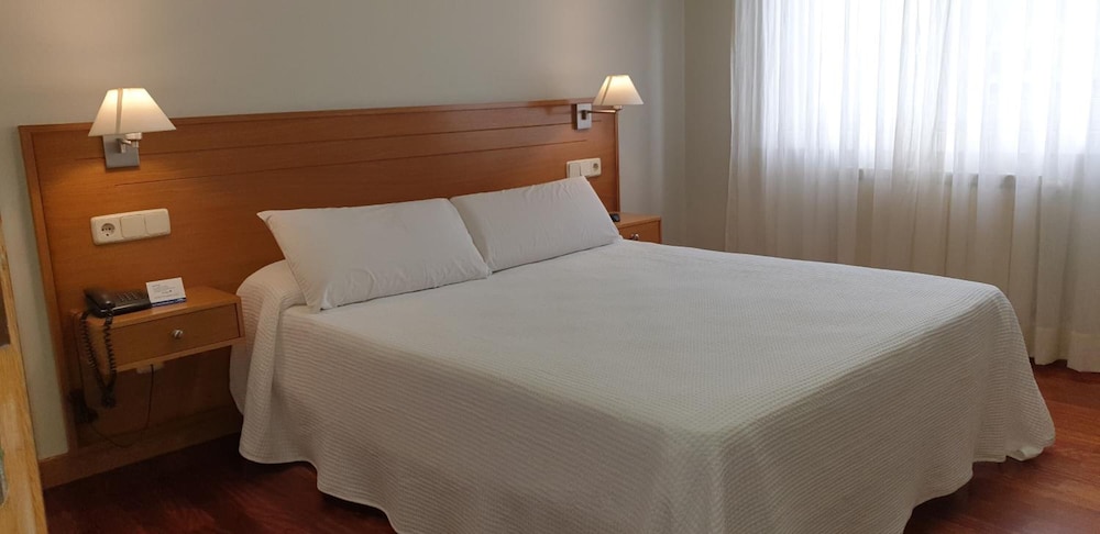 Hotel Arteixo — Arteixo — photo 3
