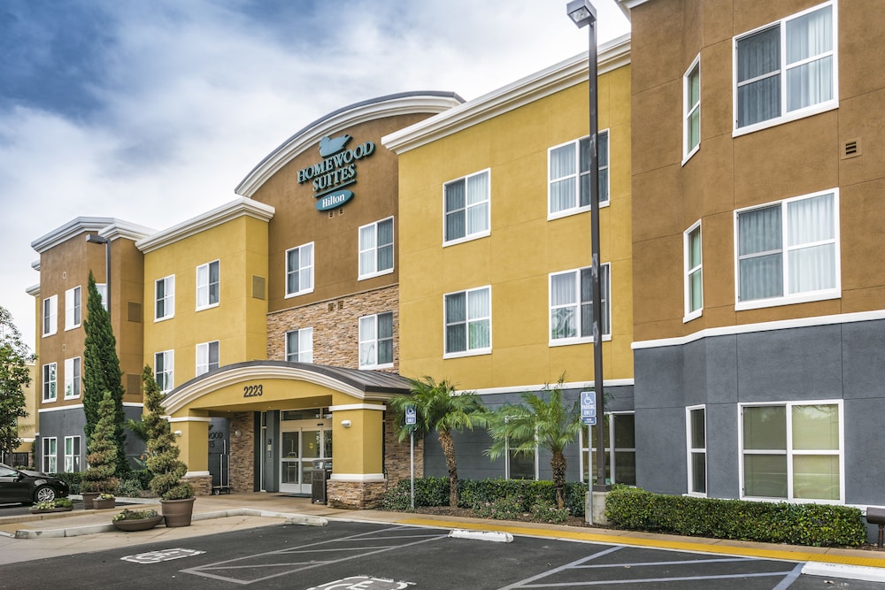 Homewood Suites by Hilton Carlsbad North San Diego County - photo 45