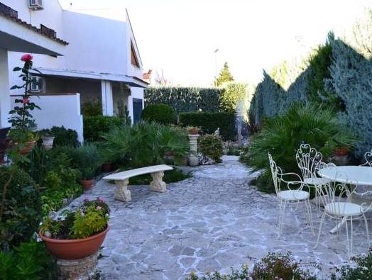 Hotel Canusium in Canosa Di Puglia, Italy