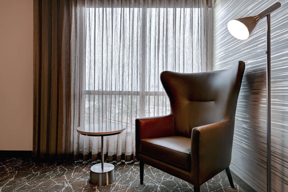 Hilton Garden Inn Anaheim Resort - photo 21