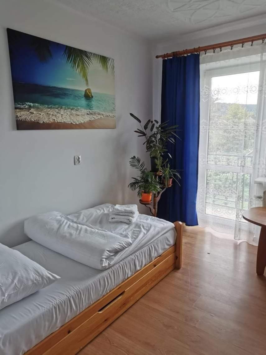 Pokoje Goscinne U Marysi — hotel in Nowy Sacz