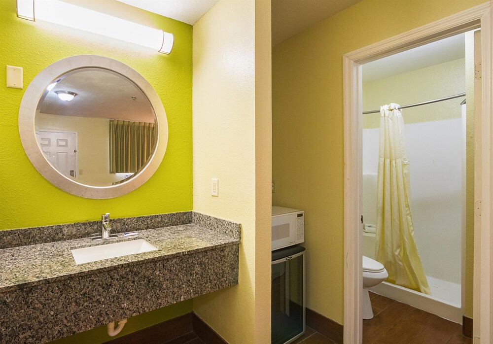 Motel 6 Savannah Ga - photo 29