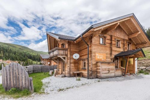 Almliesl Scho 568 — hotel in Schoenberg Im Stubaital