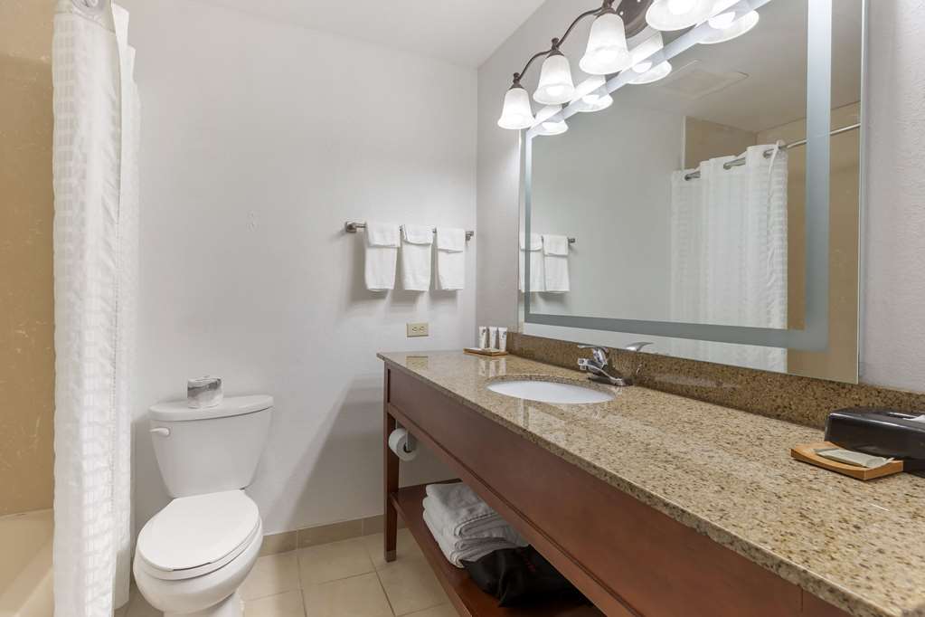 Country Inn & Suites by Radisson St. Peters MO - photo 22