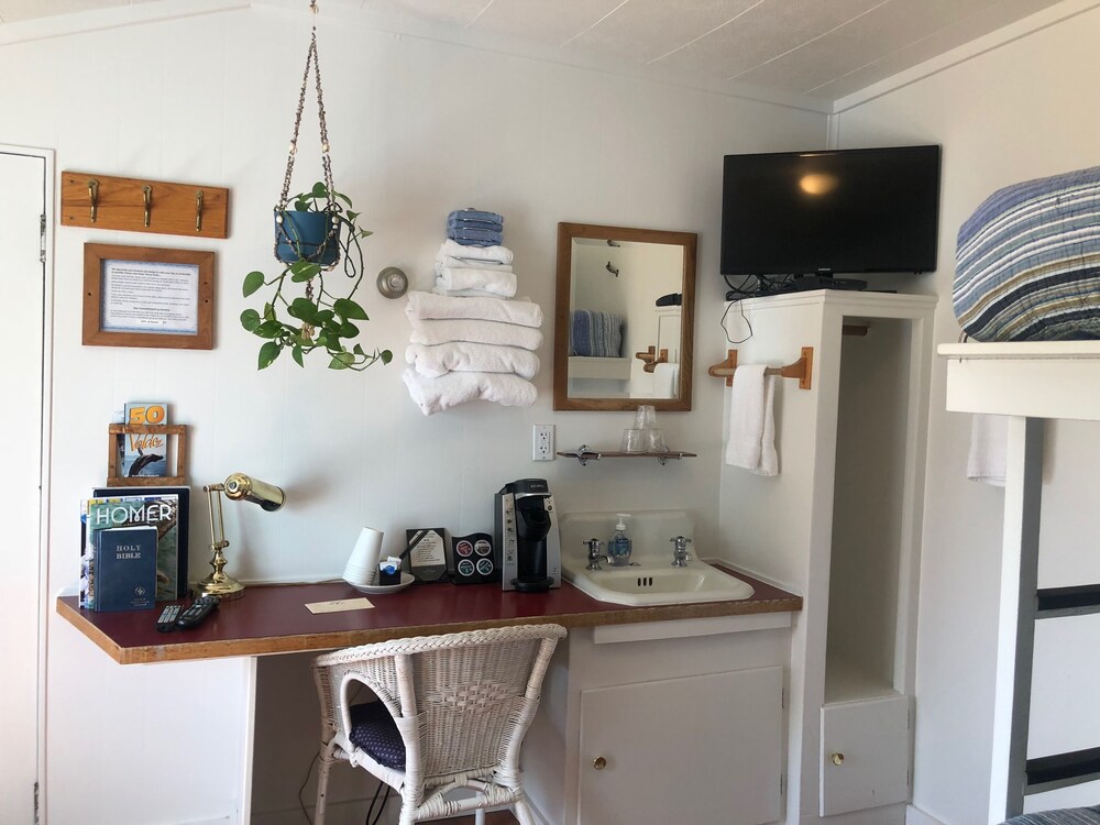 Driftwood Inn and Seaside Lodges - photo 48