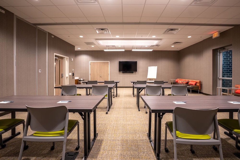 SpringHill Suites by Marriott Kenosha - photo 65