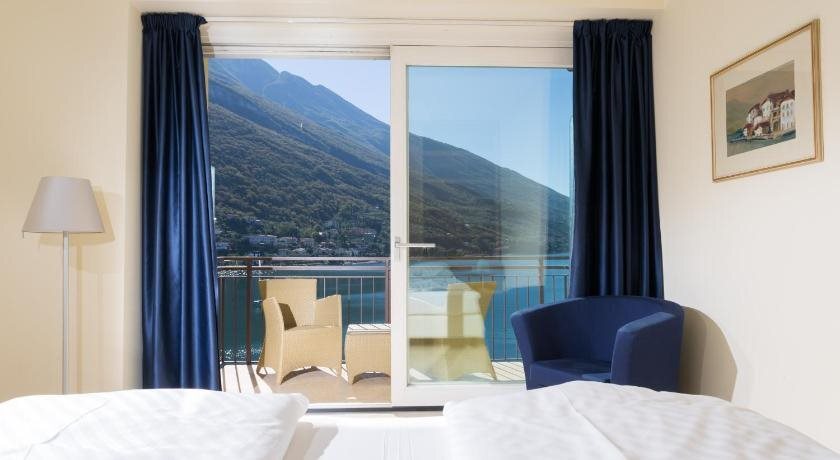 Hotel Maximilian - last minute hotel in Malcesine