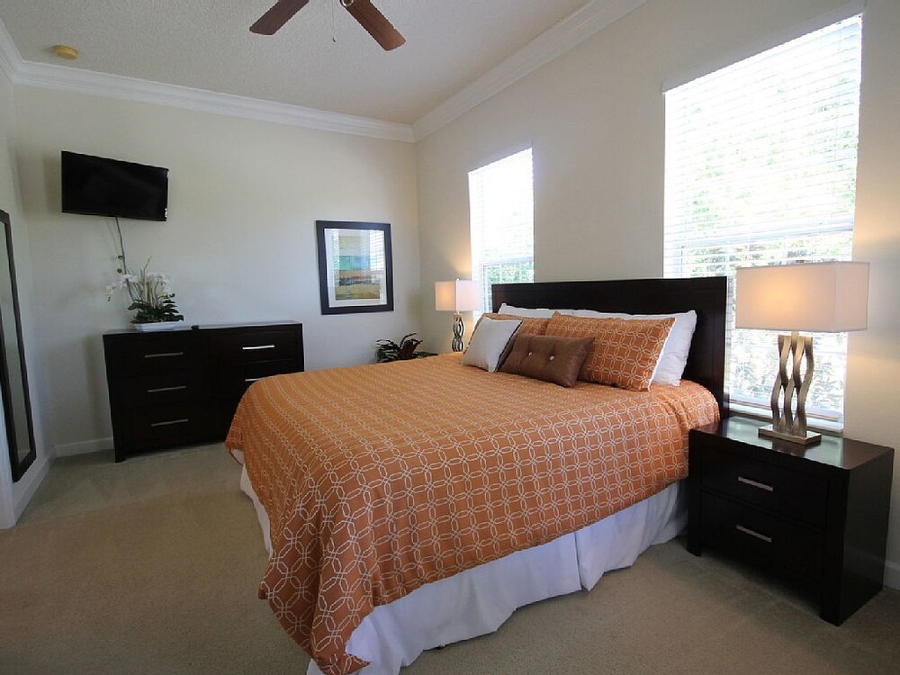 Ov3250 Reunion Resort 3 Bed 3 Baths Villa - photo 5