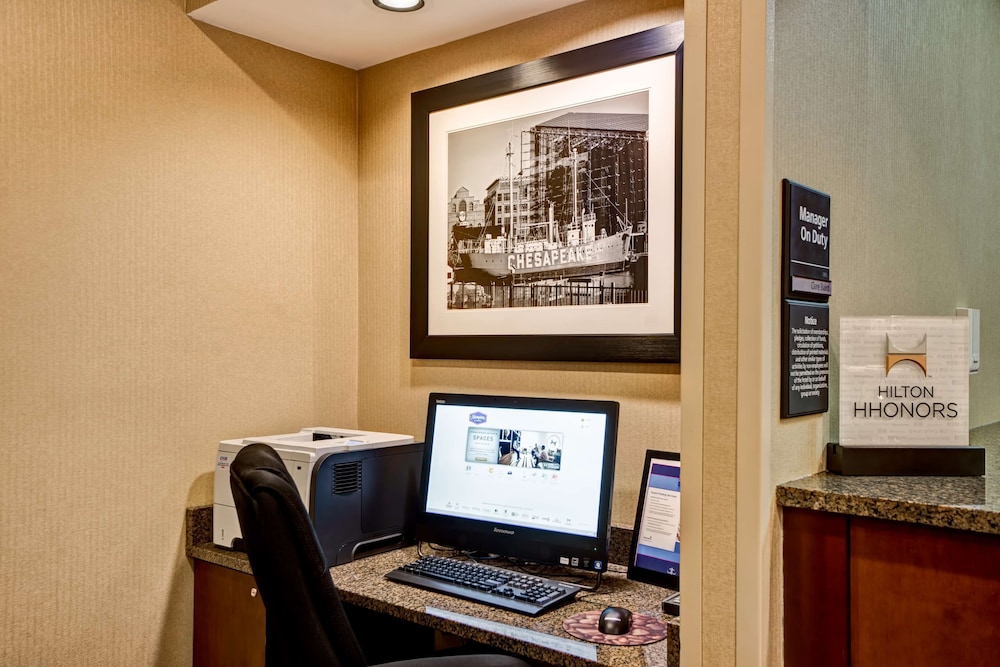 Hampton Inn Baltimore Glen Burnie - photo 45