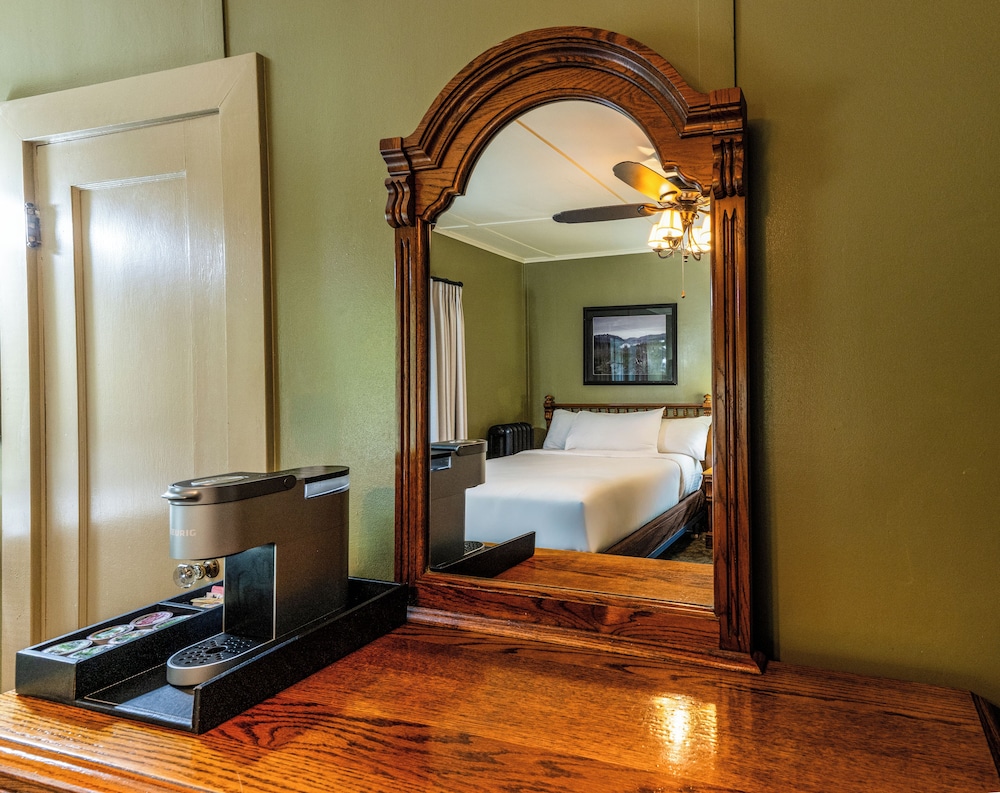 Lake Quinault Lodge - photo 24