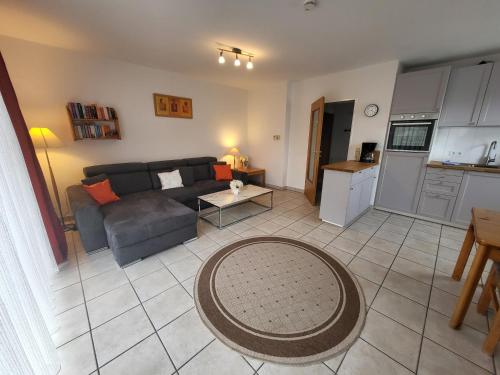 Am Koper Sand 28 2 Wattwurm — 4-Star Luxury Hotel in Norddeich, Germany