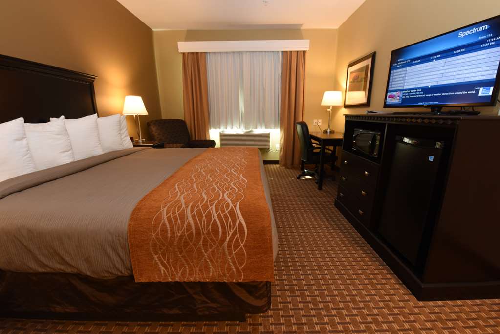 Best Western Plus Vintage Valley Inn - photo 4