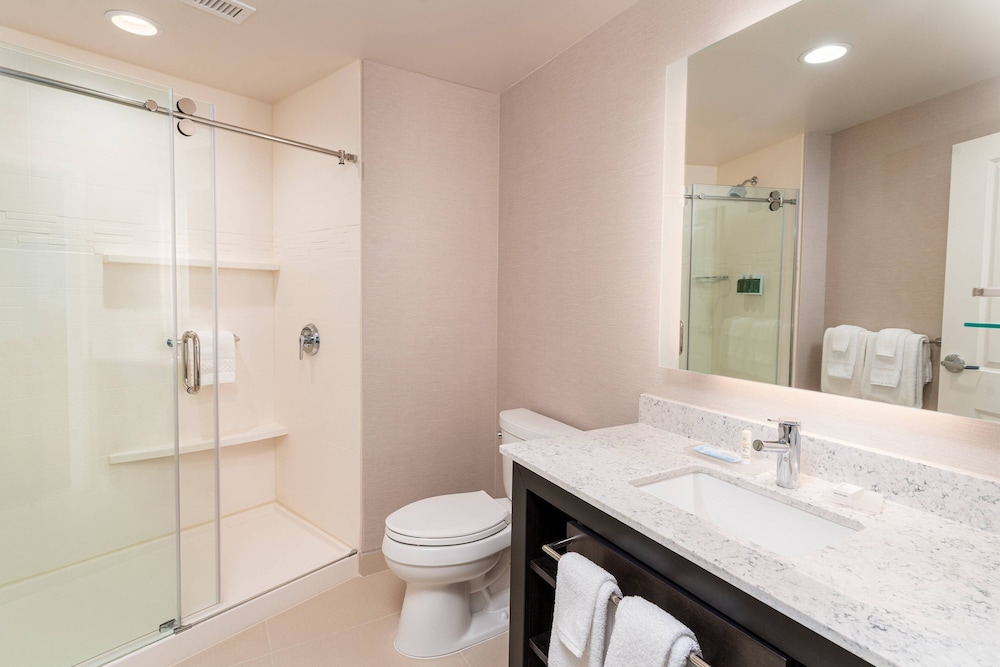 Residence Inn by Marriott Grand Rapids Downtown - photo 24