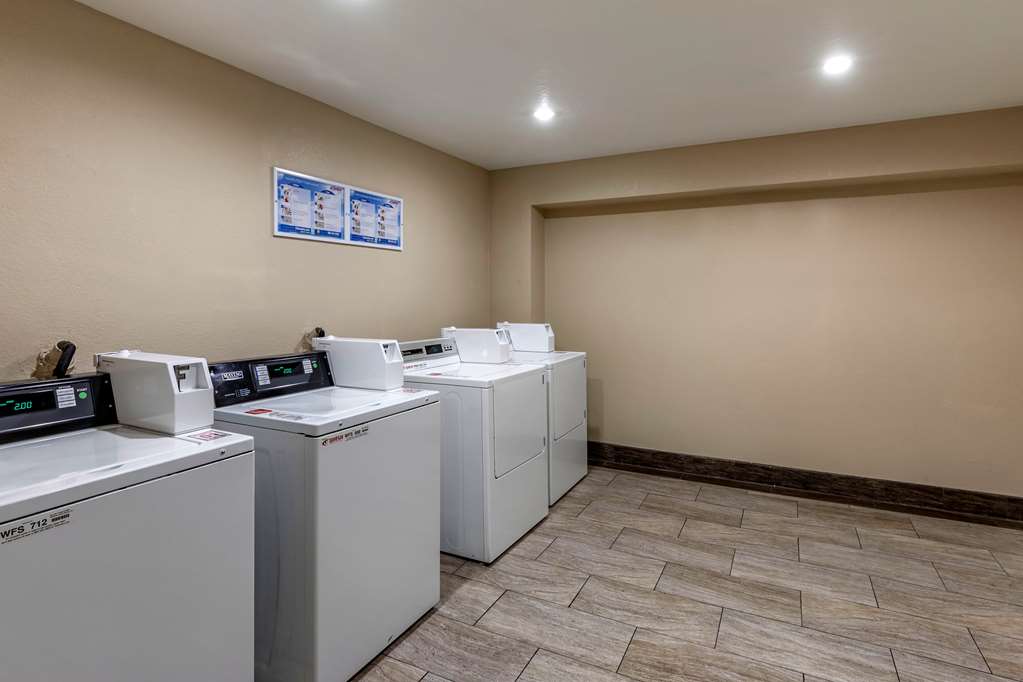 Best Western Plus Las Vegas West - photo 44