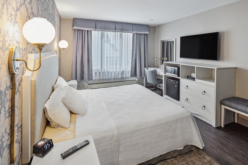 Hotel Seward - photo 7