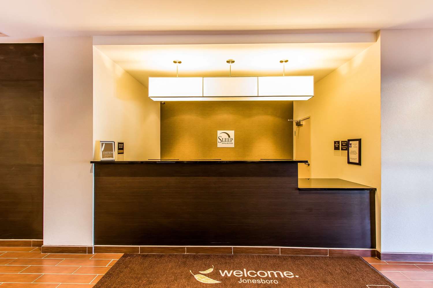 Wingate by Wyndham Jonesboro LA - photo 9
