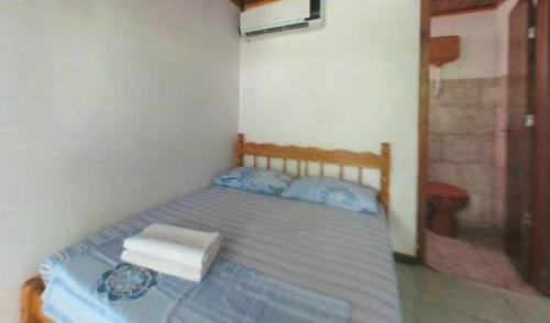 Pousada Brasil Tropical — hotel in Paranagua