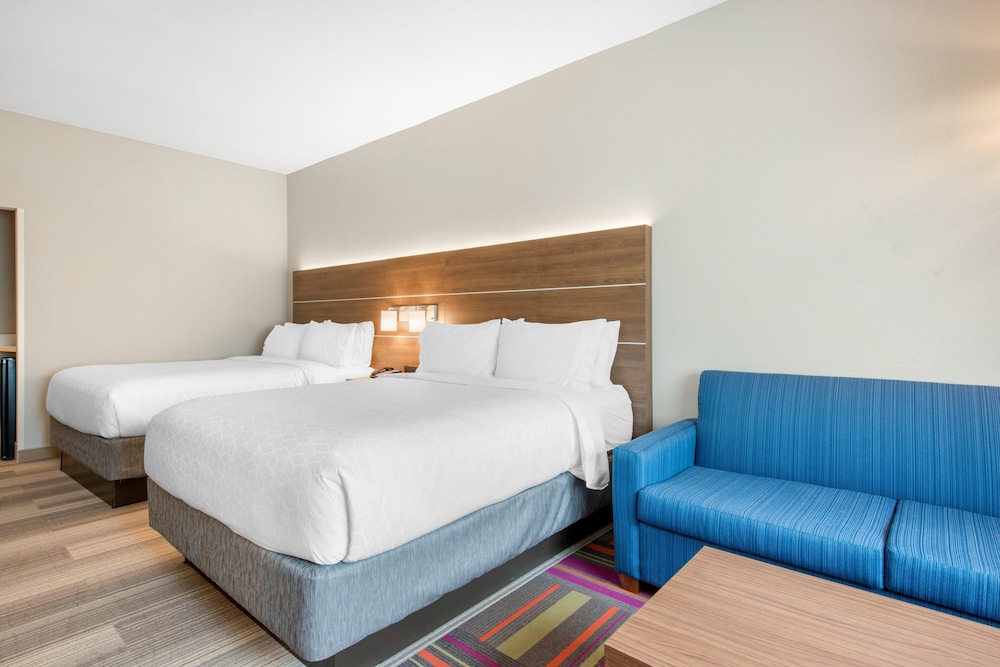 Holiday Inn Express & Suites Alachua Gainesville Area by IHG - photo 33