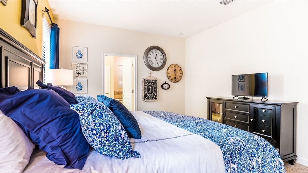 Grhcdw9151 Champions Gate Resort 9 Bed 5 Baths House - photo 15