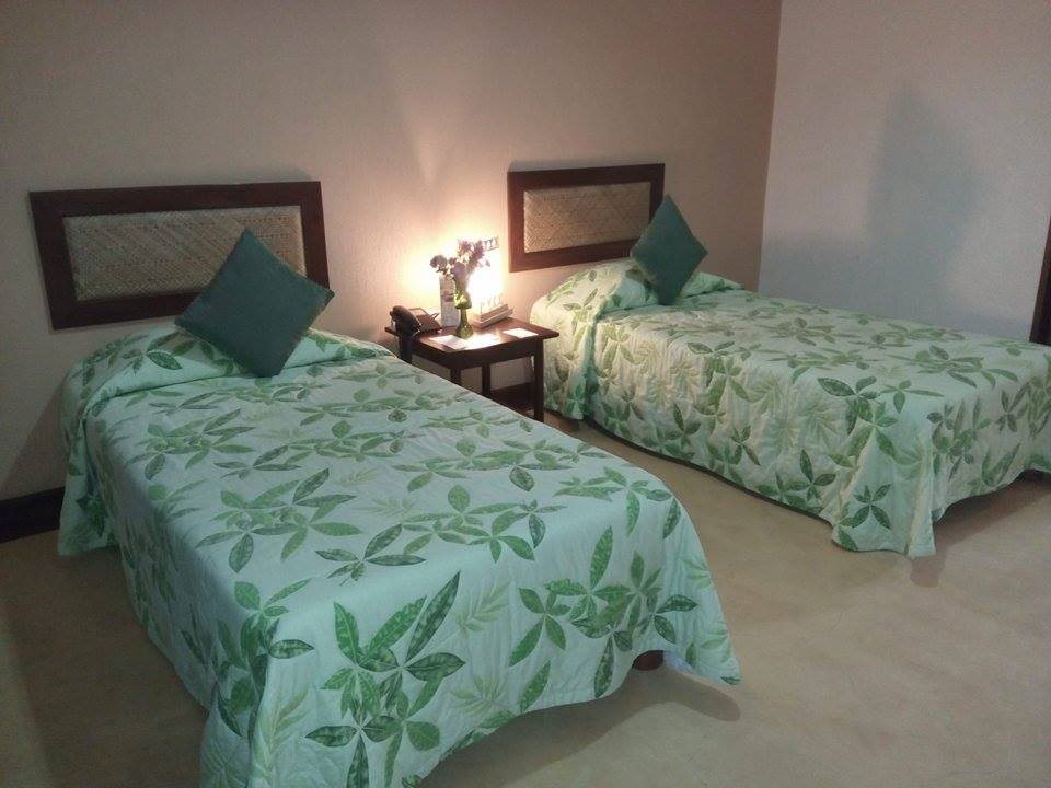 Zaycoland Resort and Hotel — Kabankalan — photo 2