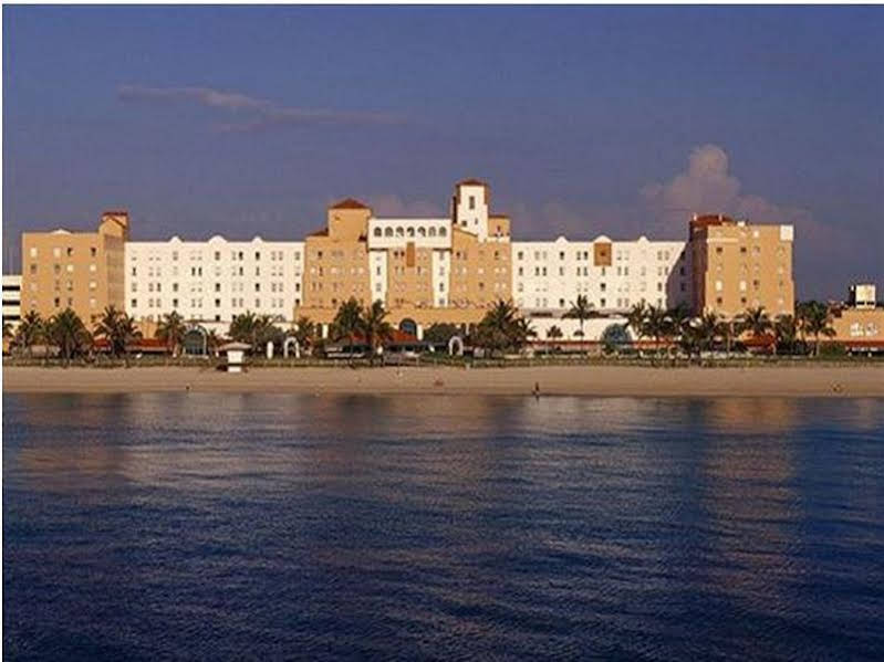 The Hollywood Beach Resort by RevMBE Consulting - photo 40
