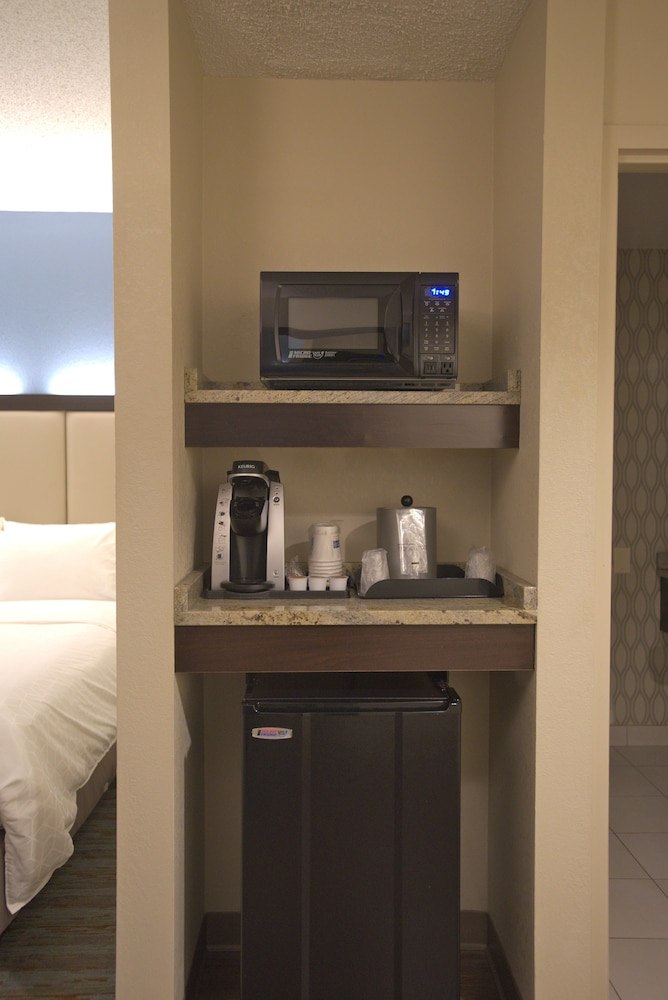 Holiday Inn Express Anderson by IHG - photo 10