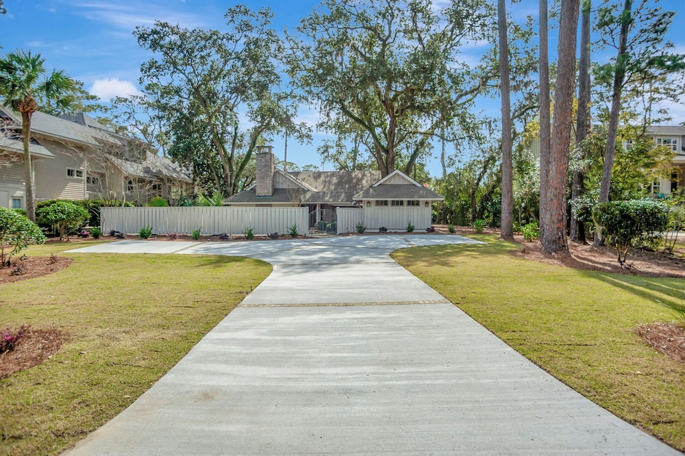 149 N. Sea Pines Dr. at The Sea Pines Resort - photo 30