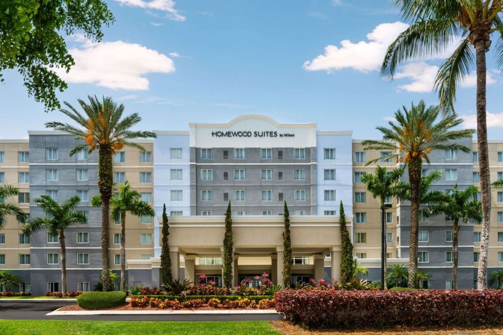 Homewood Suites Miami Airport Blue Lagoon - featured photo