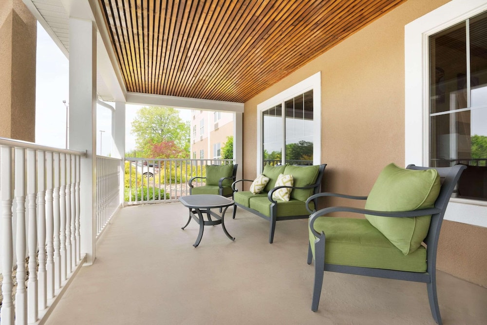 Country Inn & Suites by Radisson Burlington NC - photo 21