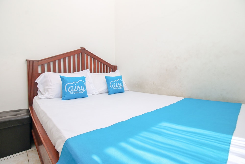 Airy Eco Ngaliyan Square 34 Semarang in Semarang, Indonesia