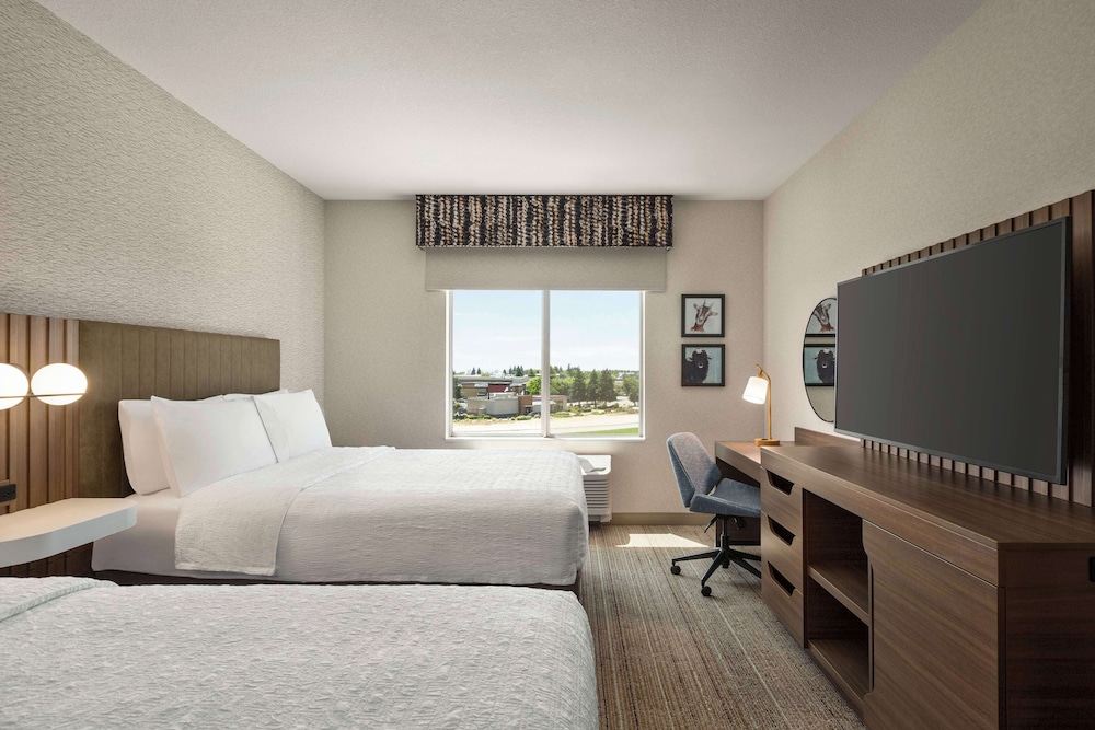Hampton Inn by Hilton Stockton - photo 6