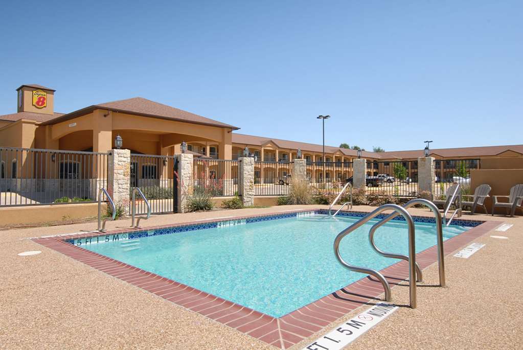 Super 8 by Wyndham Stephenville - photo 15