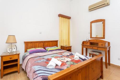 Villa Nasia Large Private Pool Sea Views A C Wifi 3440