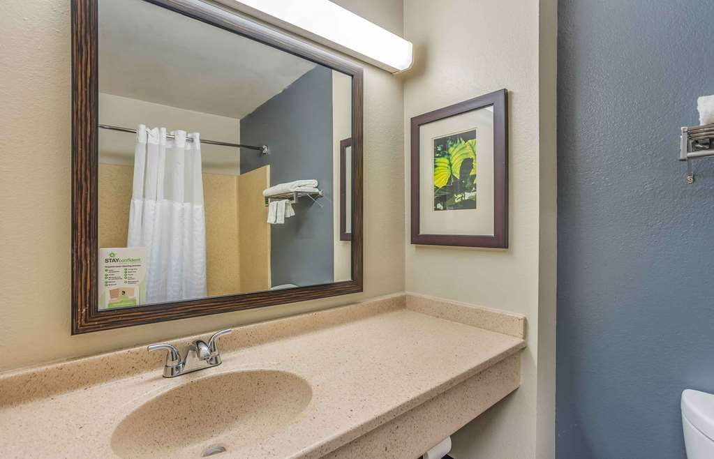 Extended Stay America Select Philadelphia Malvern Great Vall - photo 28