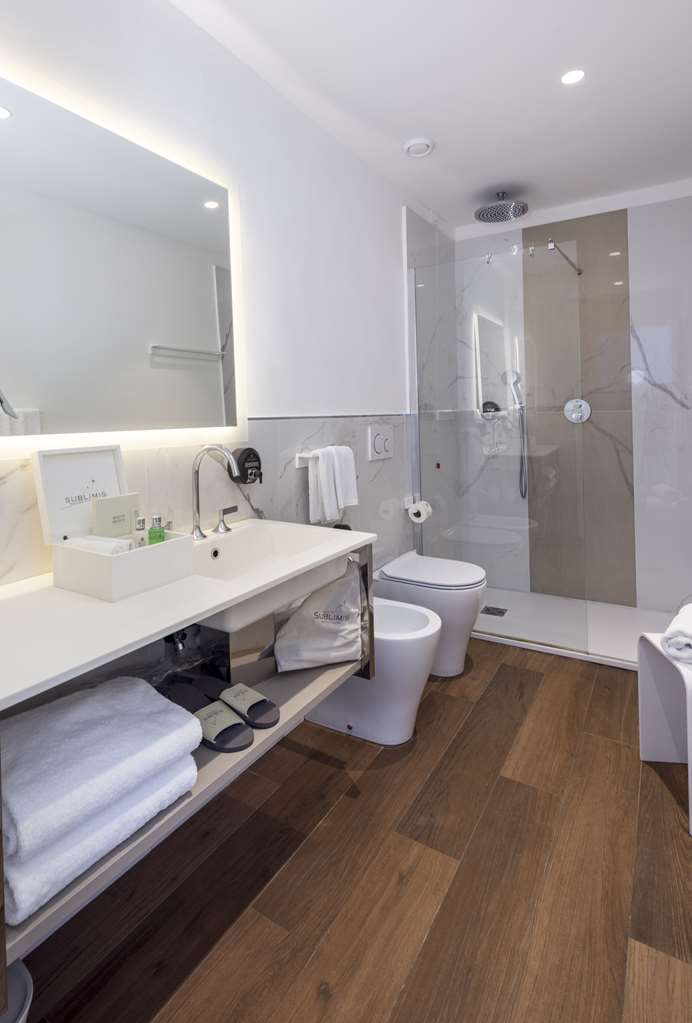 Sublimis Boutique Hotel Adults Only — Camogli — photo 3