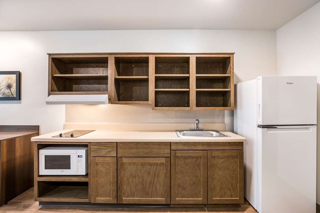 WoodSpring Suites Elgin Chicago - photo 21