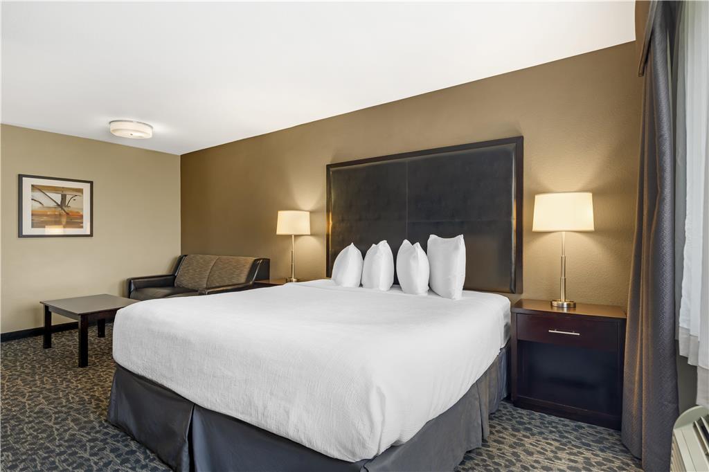Best Western Plus Aberdeen - photo 11