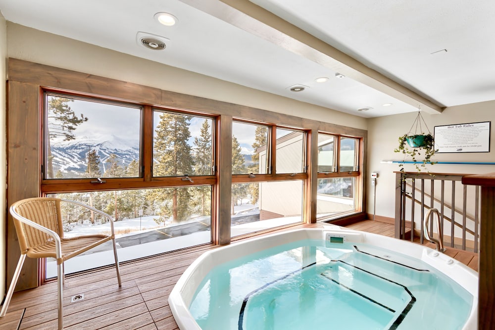 Gold Point Resort Breckenridge by Vacatia - photo 80