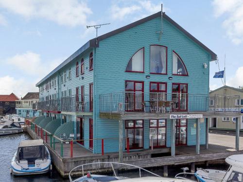 Spinaker 18149 - last minute hotel in Unknown City