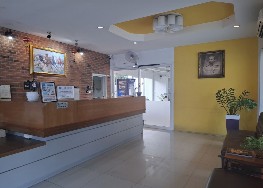 Nano Place — Chon Buri — photo 3