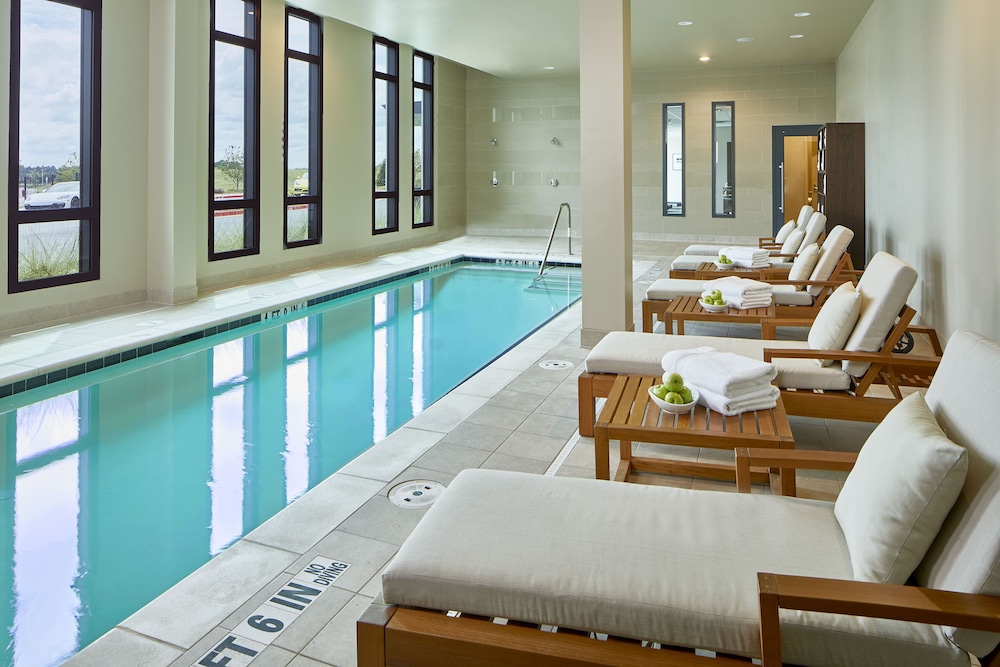 Kimpton Overland Hotel Atlanta Airport by IHG - photo 25