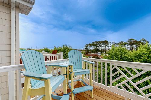 9823 Golf Course Rd # 5 in Ocean City, United States