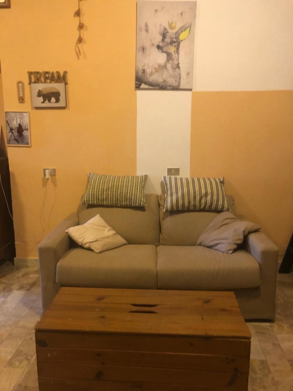 Cutigliano Con Vista — hotel in Cutigliano